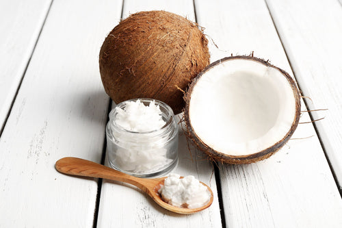 Coconuts