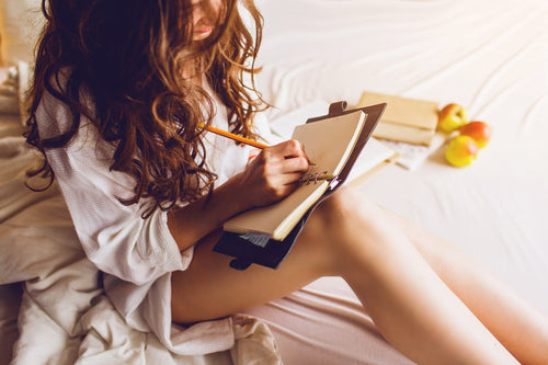 journaling