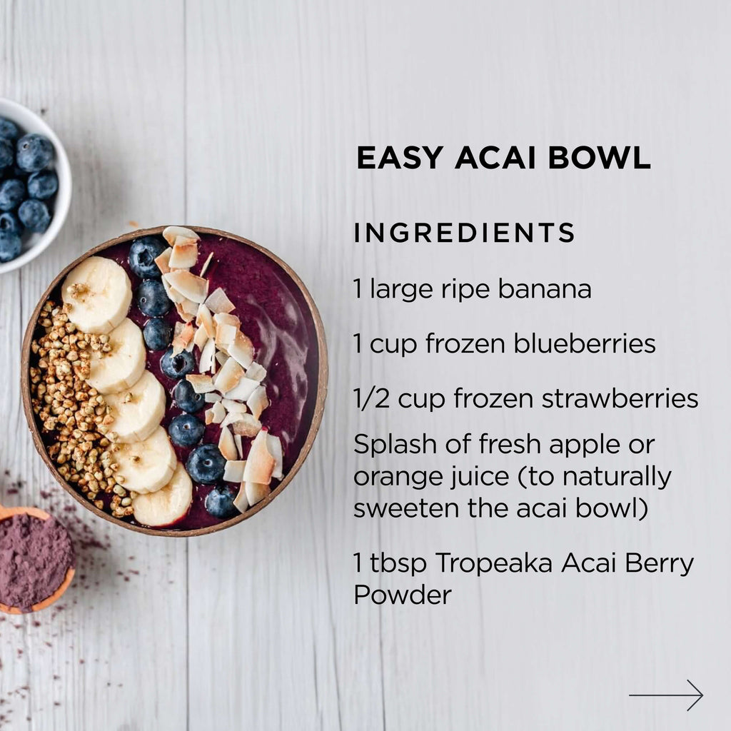 ACAI POWDER - Image 4