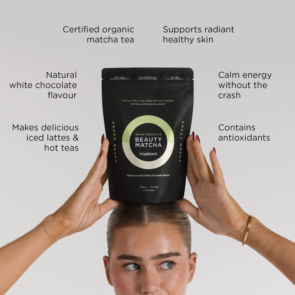 BEAUTY MATCHA - Image 4