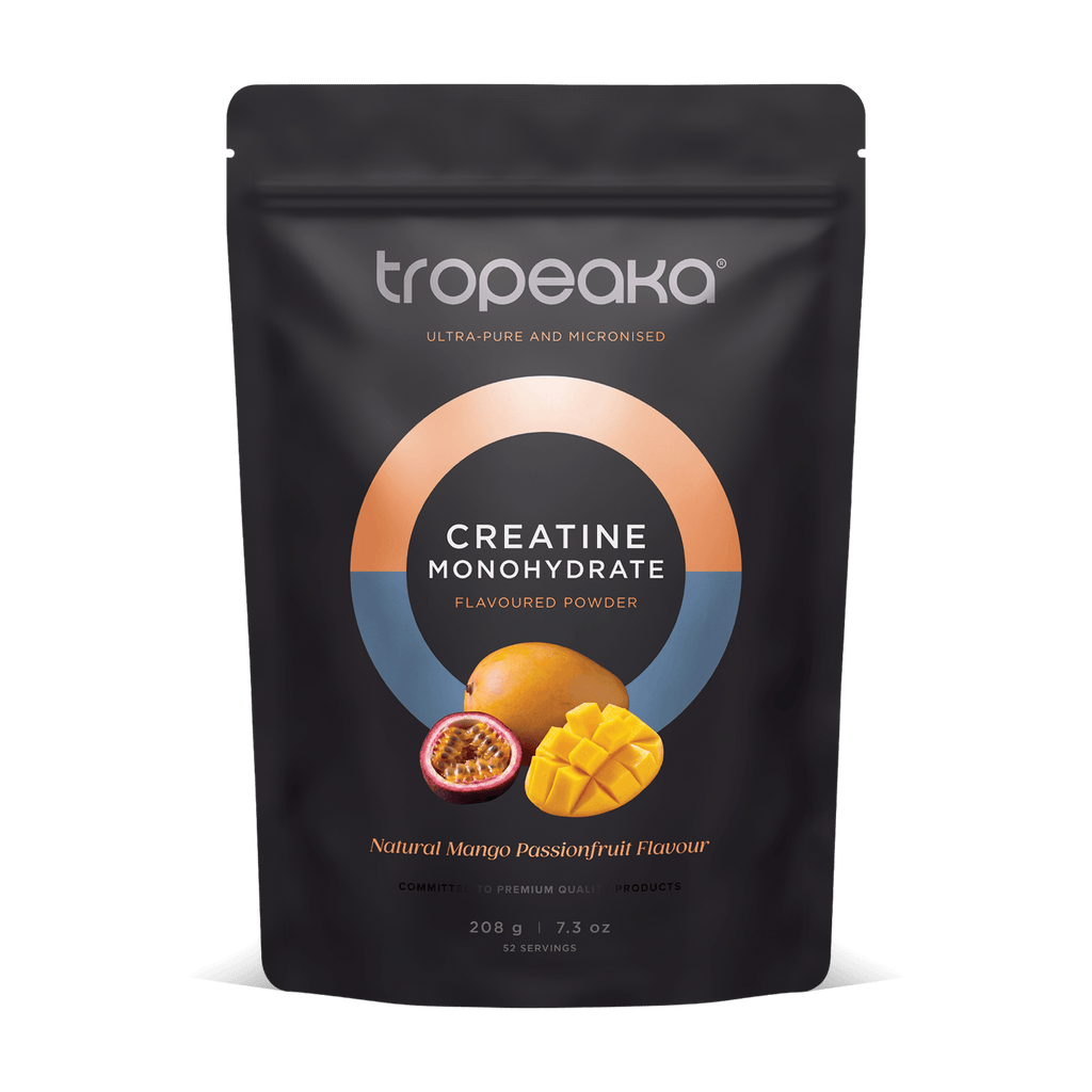 CREATINE MONOHYDRATE - Image 2