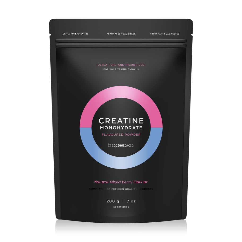 CREATINE MONOHYDRATE - Image 2