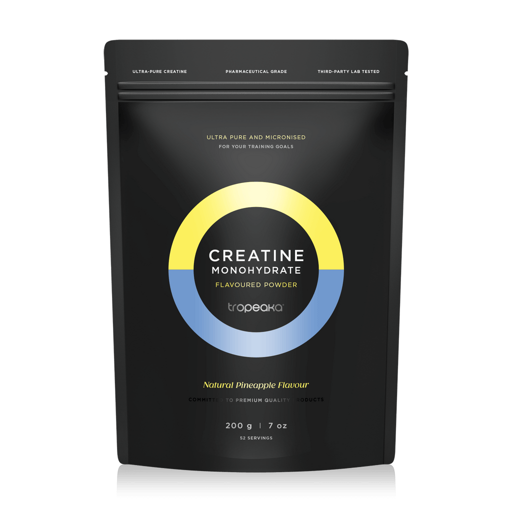 CREATINE MONOHYDRATE - Image 2