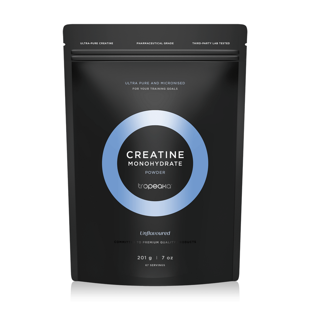 CREATINE MONOHYDRATE - Image 2