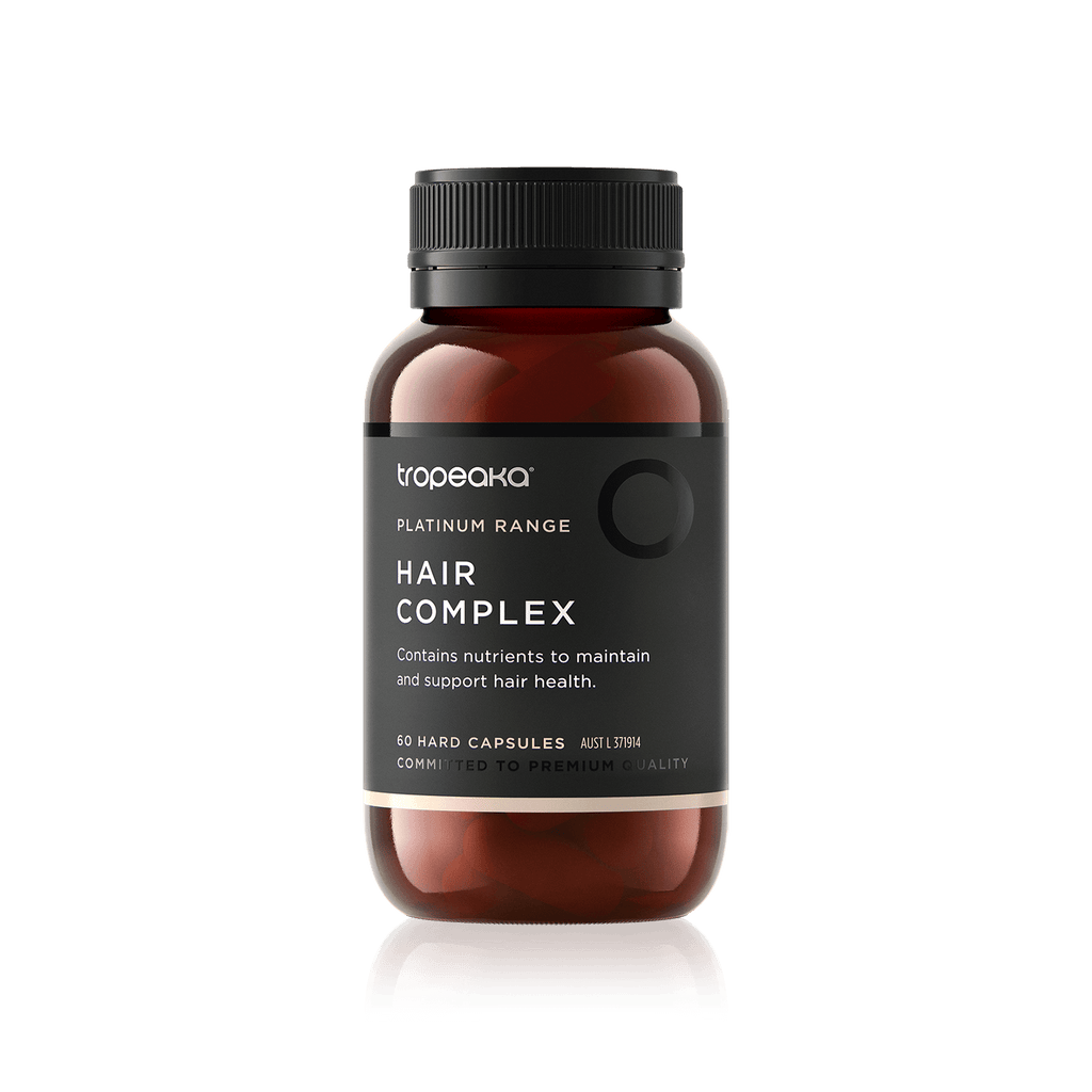 HAIR COMPLEX - Image 2