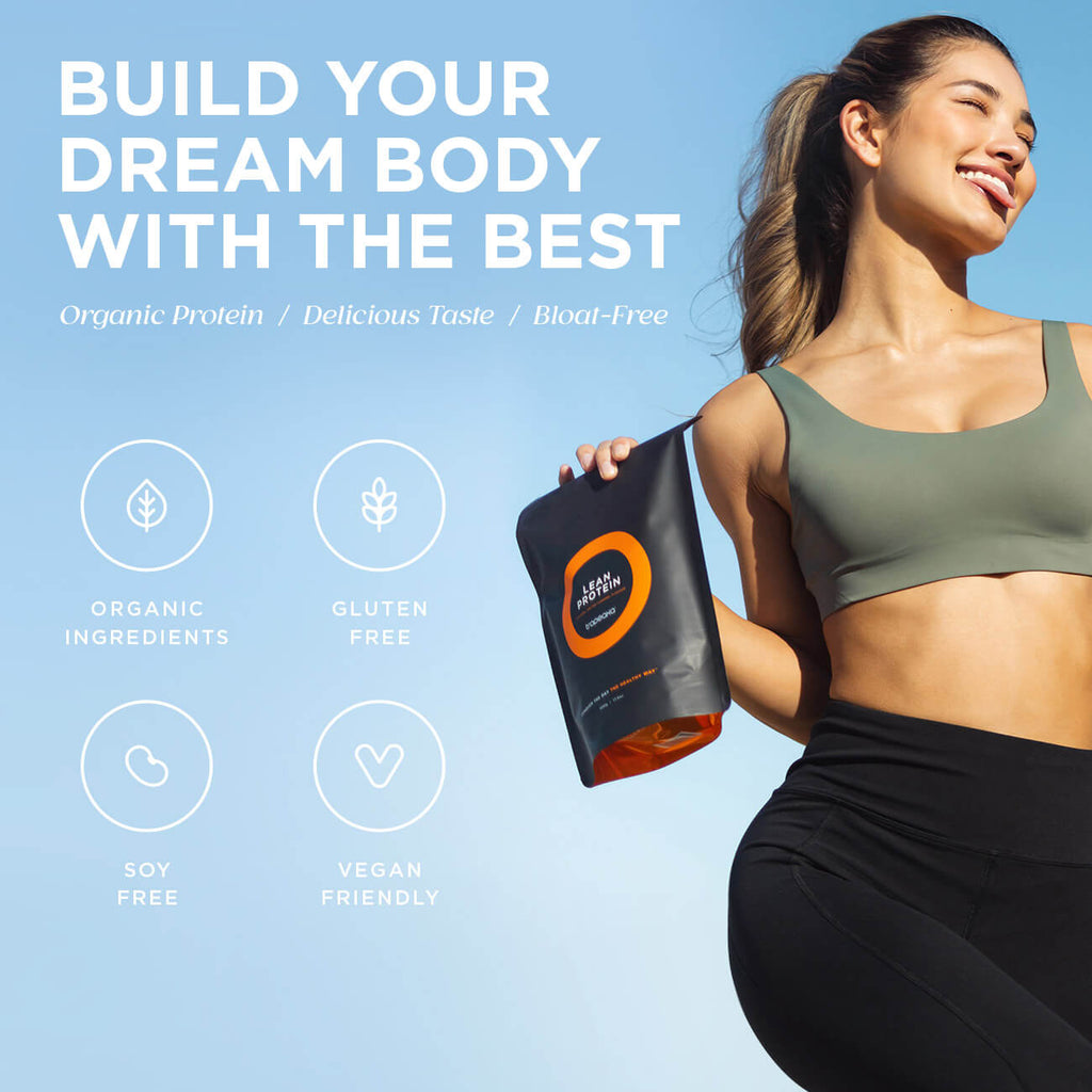 LEAN PROTEIN | TRAVEL 12 PACK - Image 3