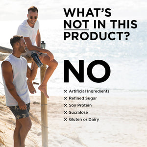 LEAN PROTEIN | BUNDLE & SAVE