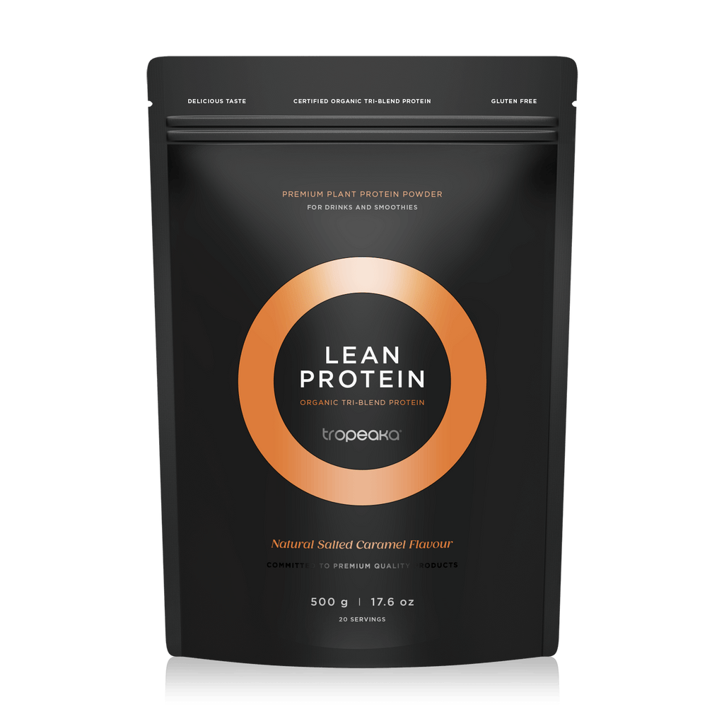 LEAN PROTEIN - Image 2