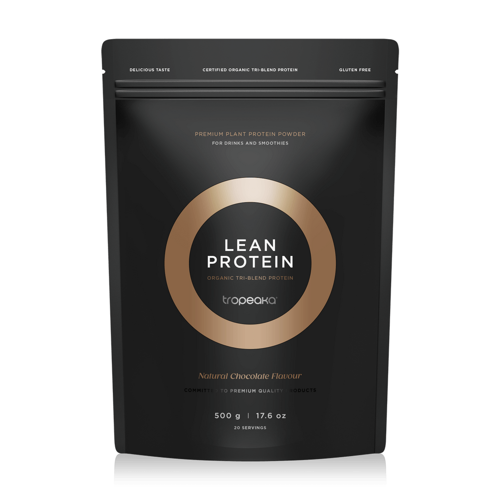 LEAN PROTEIN - Image 2