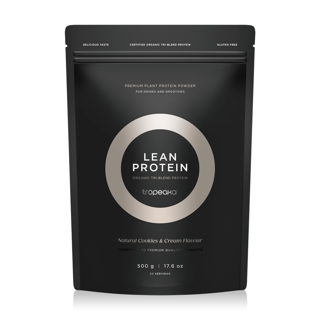LEAN PROTEIN - Image 2