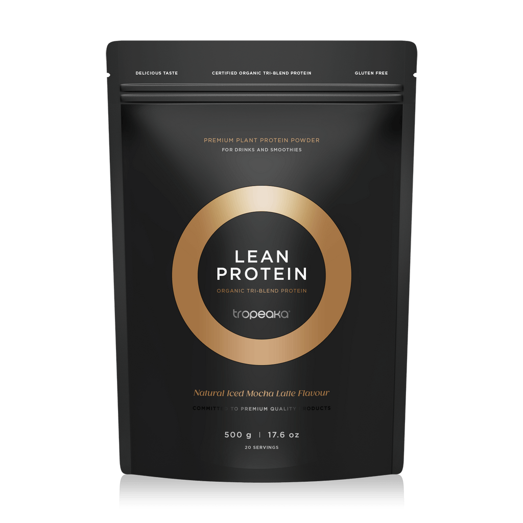 LEAN PROTEIN - Image 2