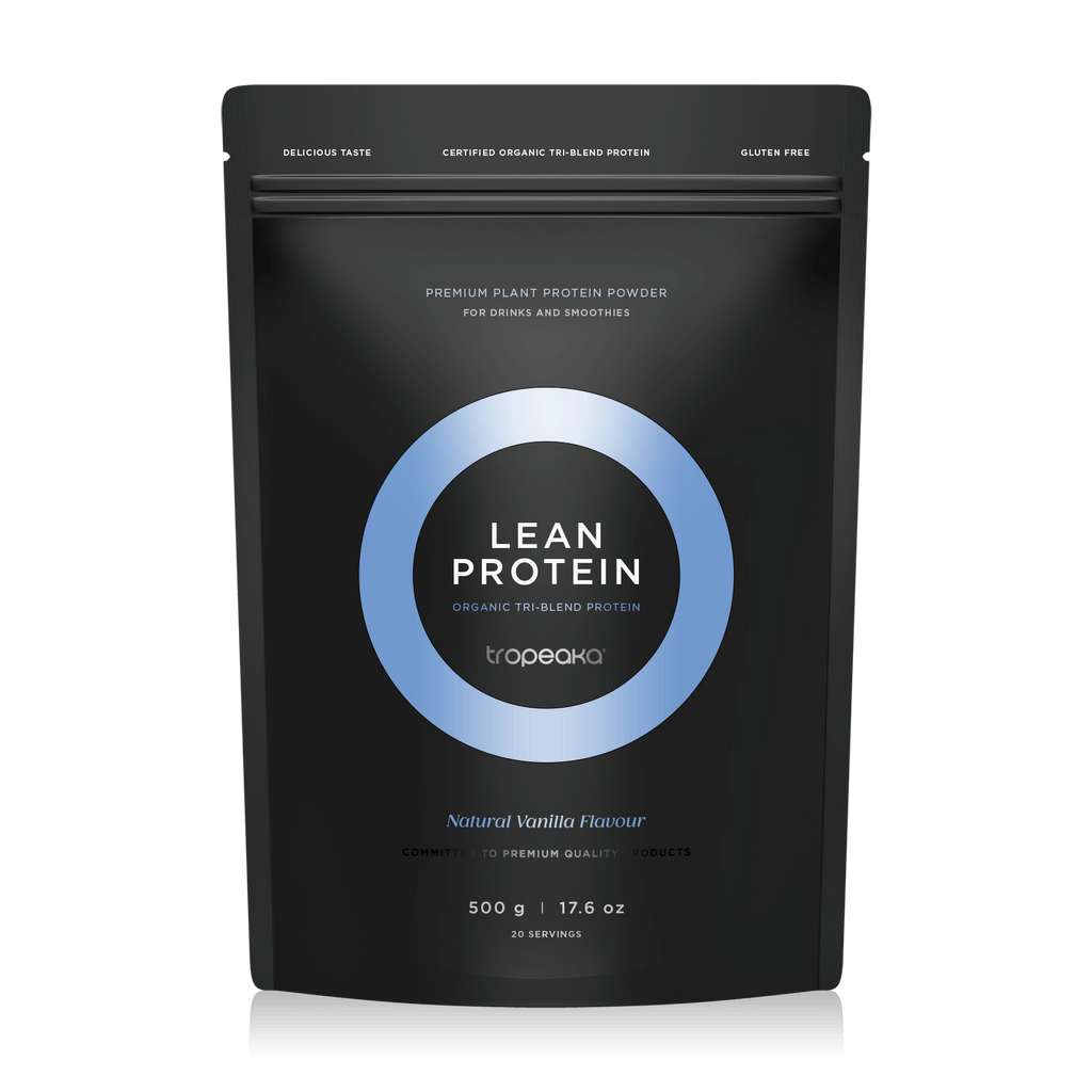 LEAN PROTEIN - Image 2
