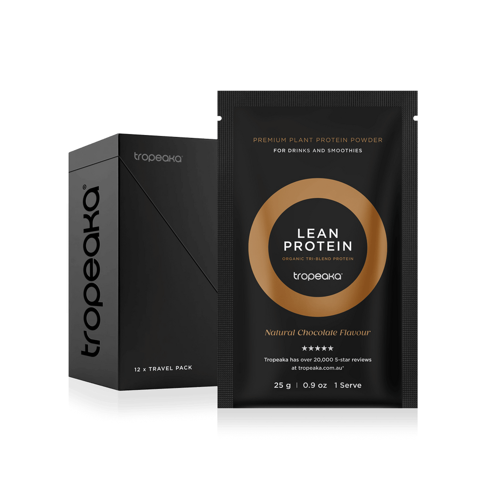 LEAN PROTEIN | TRAVEL 12 PACK - Image 2