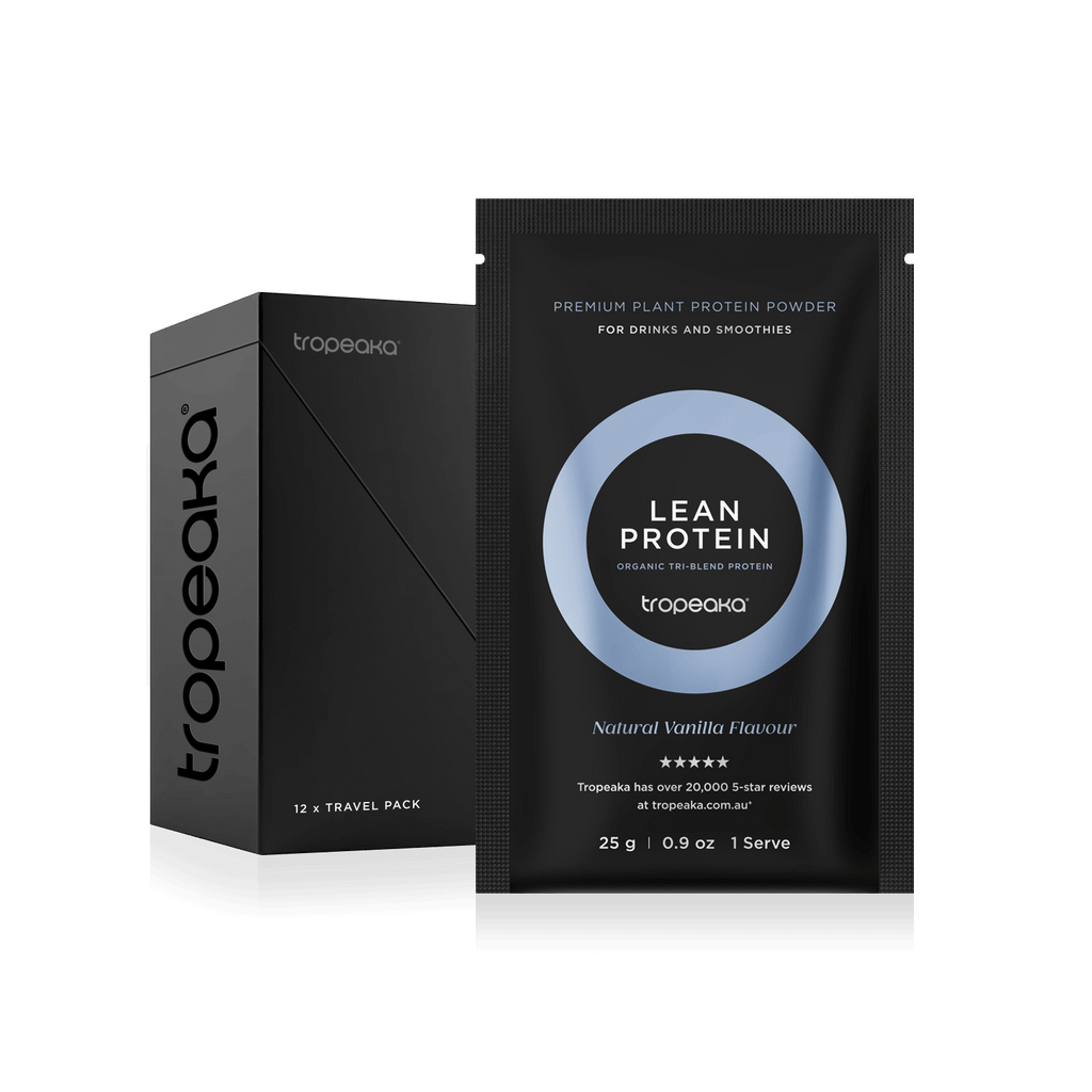 LEAN PROTEIN | TRAVEL 12 PACK - Image 2