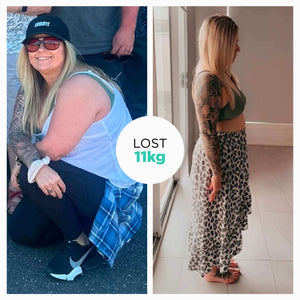 THE HEALTHY MEAL SHAKE | 3 BAGS