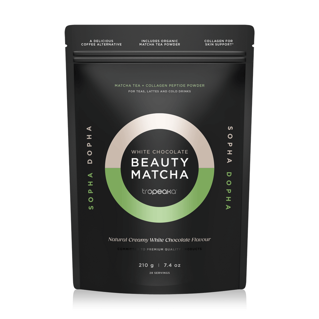 BEAUTY MATCHA - Image 2