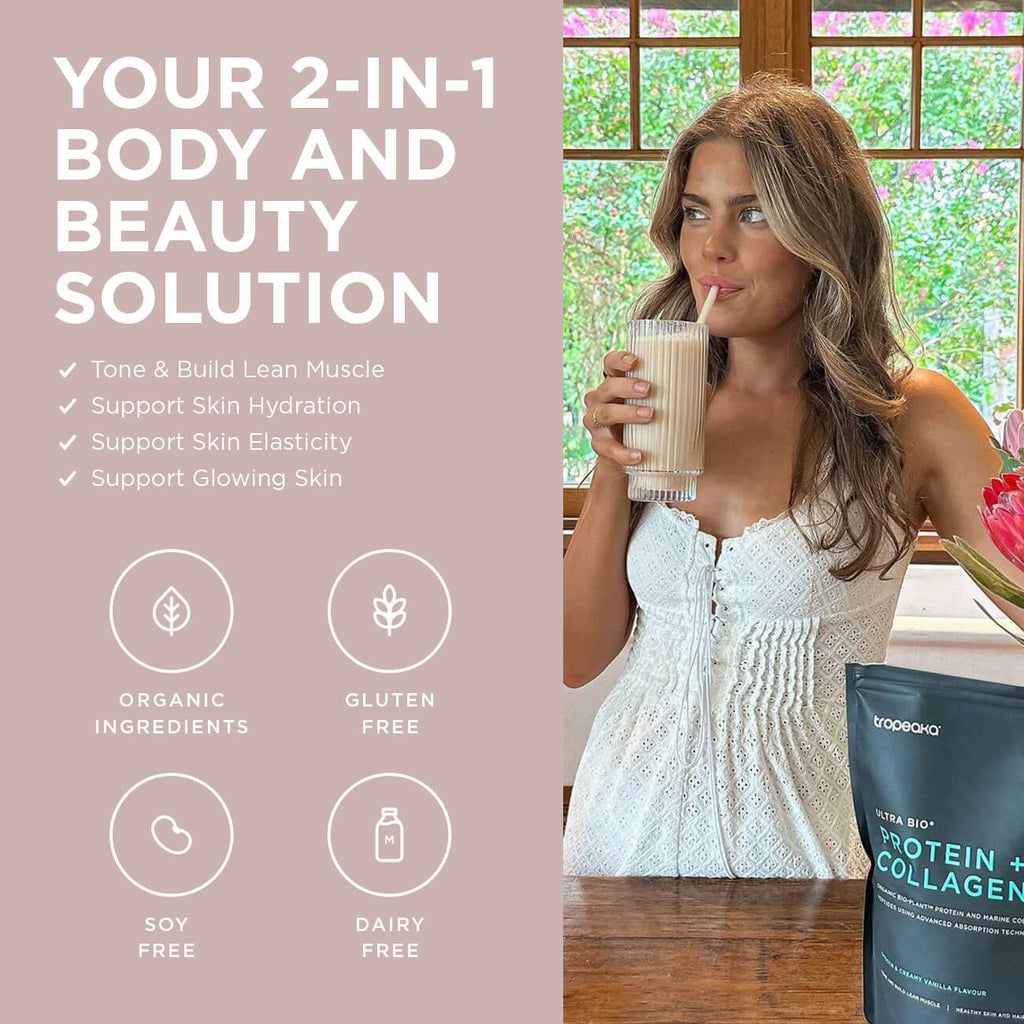PROTEIN + COLLAGEN - Image 3