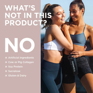 PROTEIN + COLLAGEN