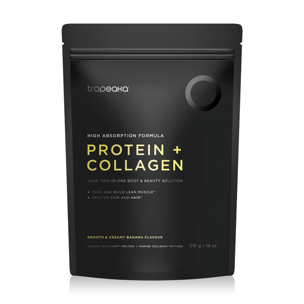 PROTEIN + COLLAGEN - Image 2