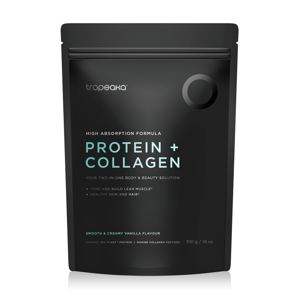 PROTEIN + COLLAGEN - Image 2