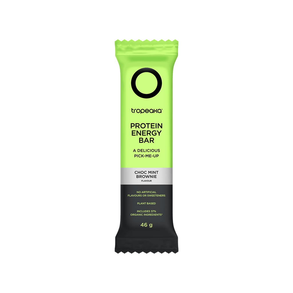 PROTEIN ENERGY BAR - Image 2