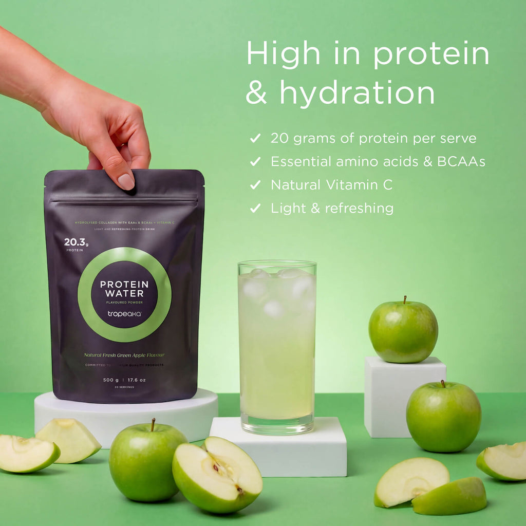PROTEIN WATER - Image 3