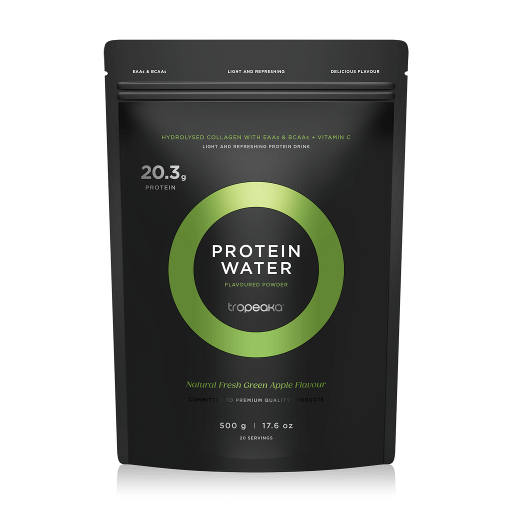 PROTEIN WATER - Image 2
