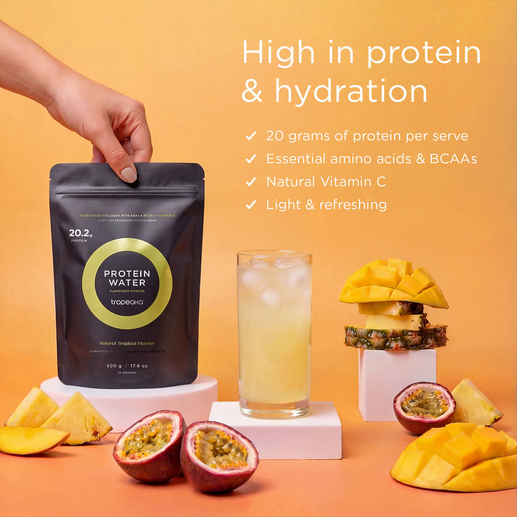 PROTEIN WATER - Image 3