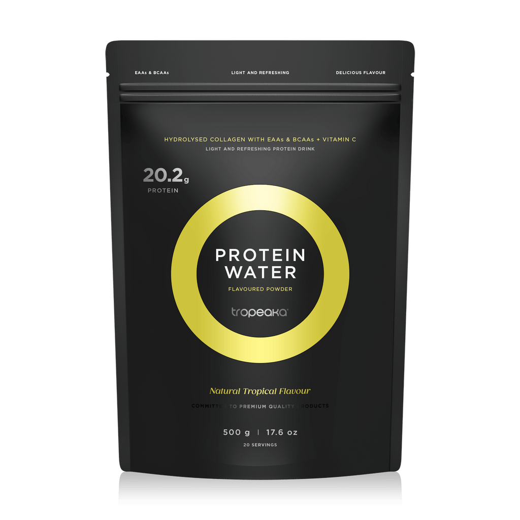 PROTEIN WATER - Image 2