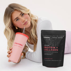 PROTEIN + COLLAGEN