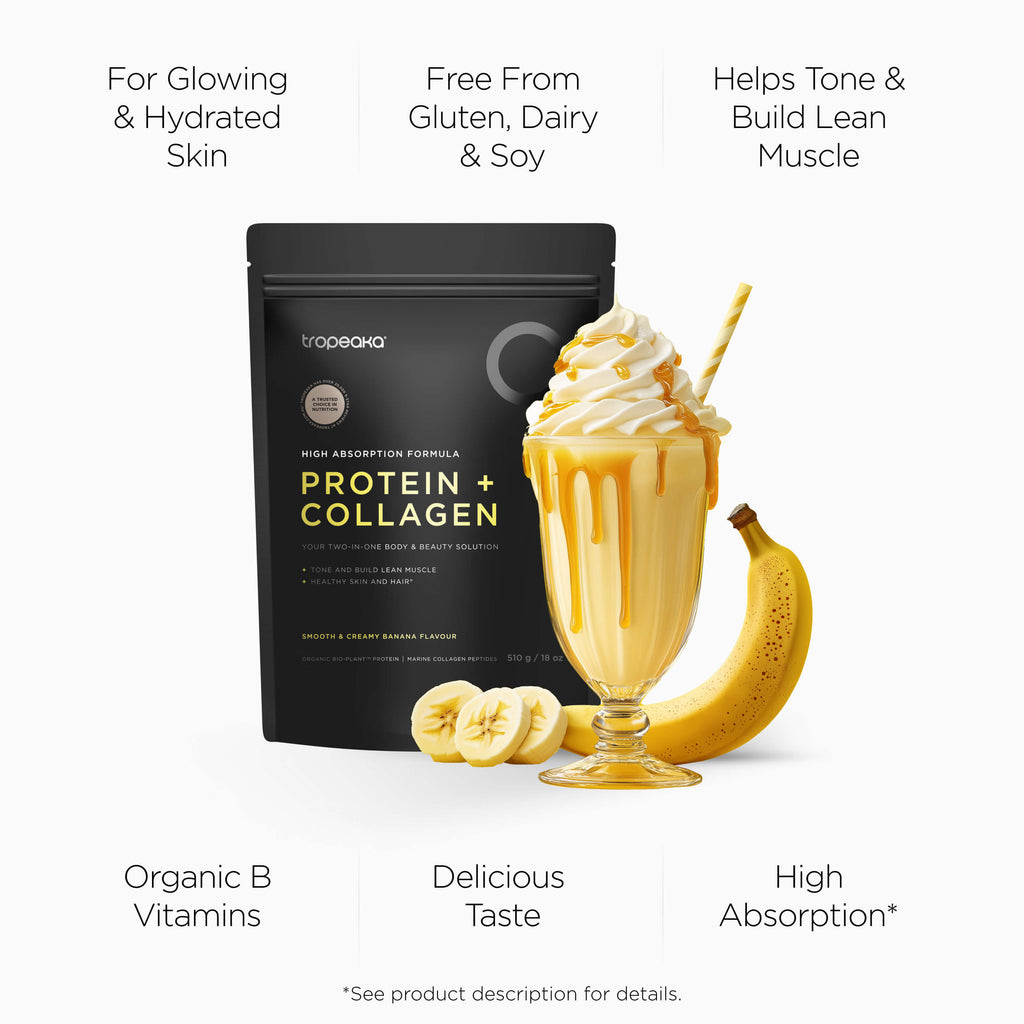 PROTEIN + COLLAGEN - Image 4