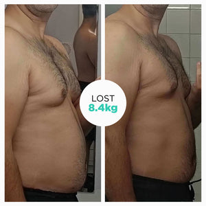 HEALTHY WEIGHT LOSS BUNDLE