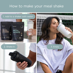 HEALTHY WEIGHT LOSS BUNDLE