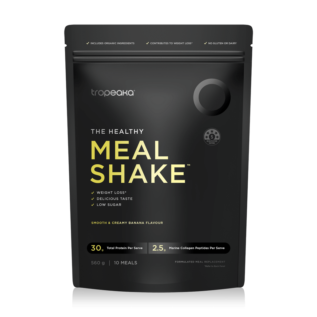 THE HEALTHY MEAL SHAKE - Image 2