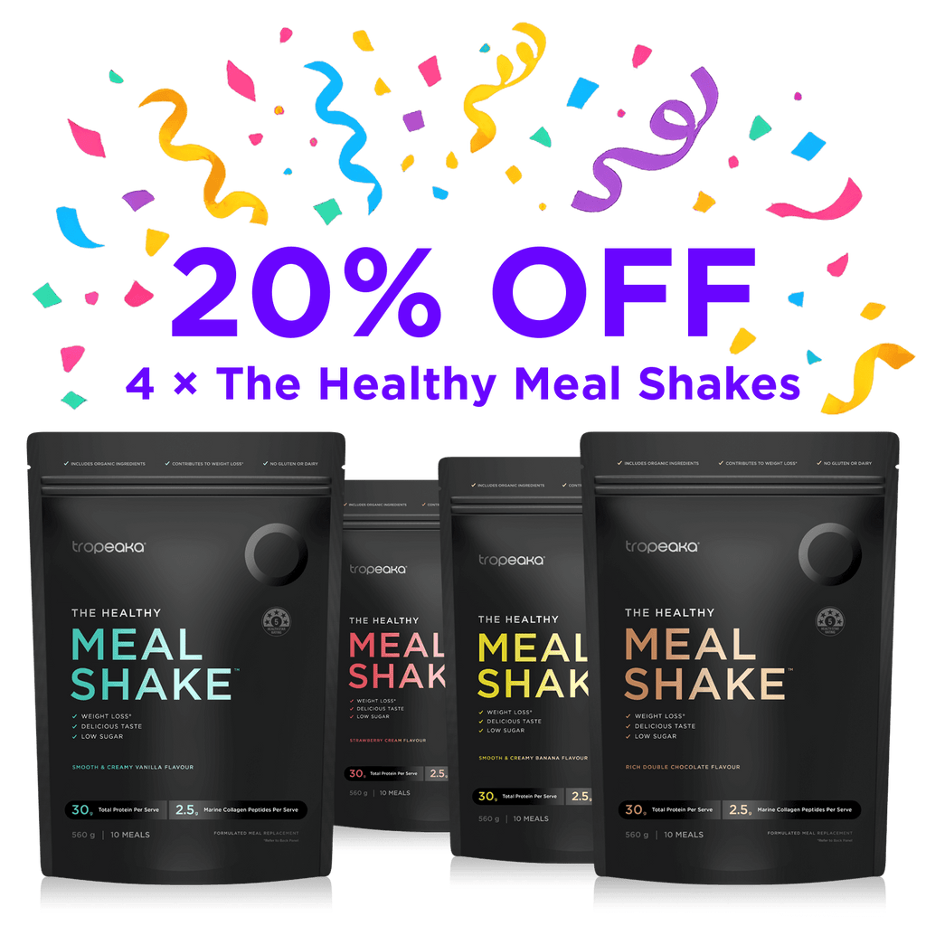 HEALTHY WEIGHT LOSS | BUNDLE & SAVE - Image 2