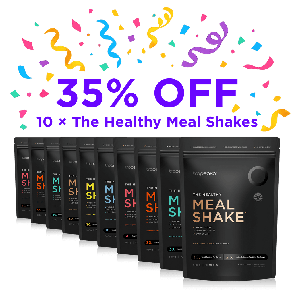 HEALTHY WEIGHT LOSS ULTIMATE BUNDLE - Image 2