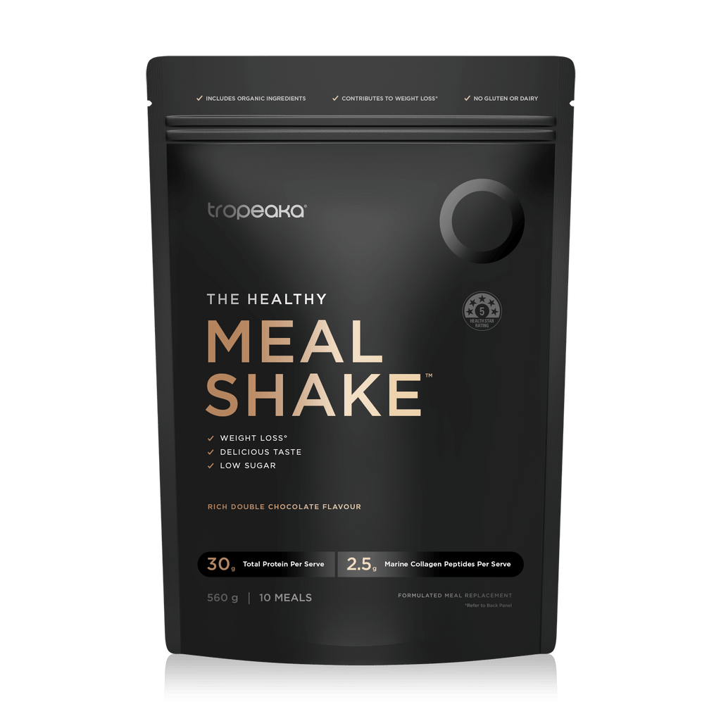 THE HEALTHY MEAL SHAKE - Image 2