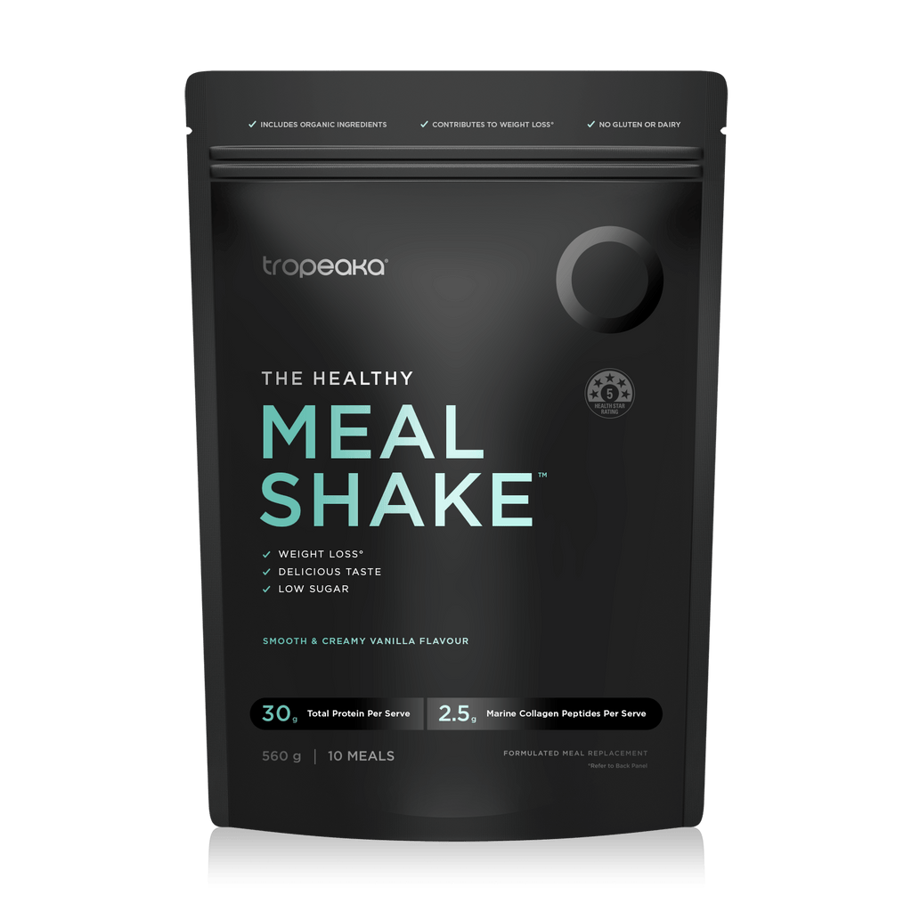 THE HEALTHY MEAL SHAKE - Image 2