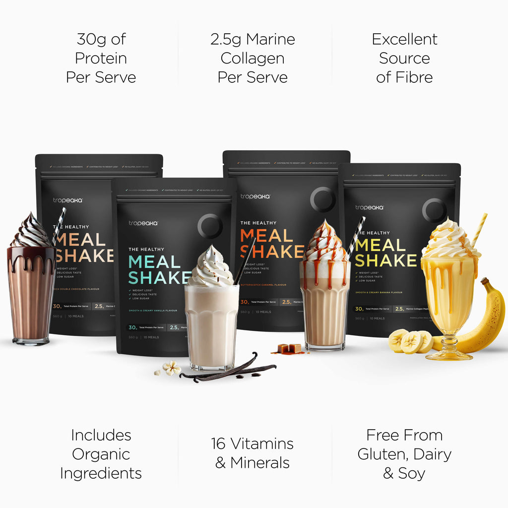 HEALTHY WEIGHT LOSS ULTIMATE BUNDLE - Image 4