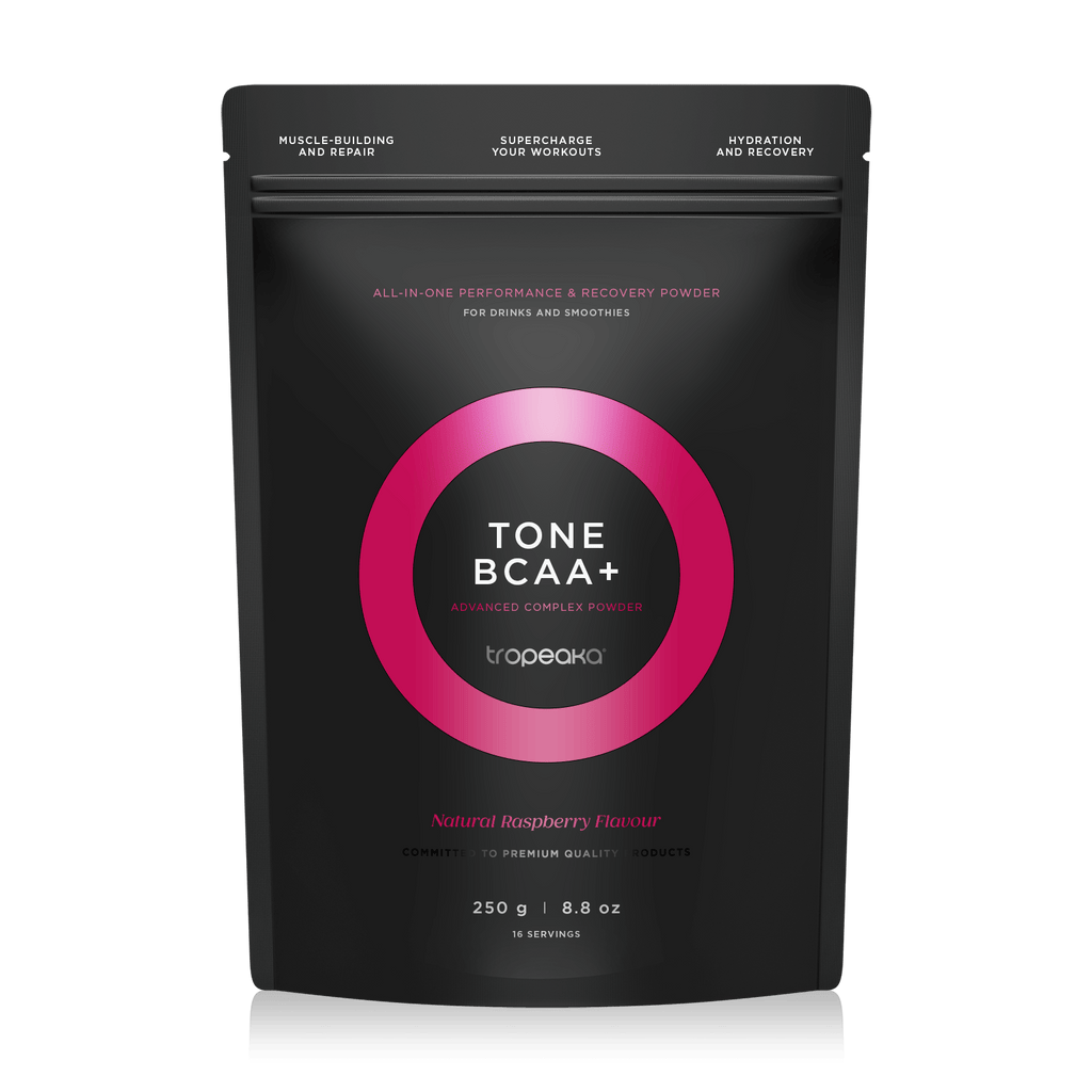 TONE BCAA+ - Image 2