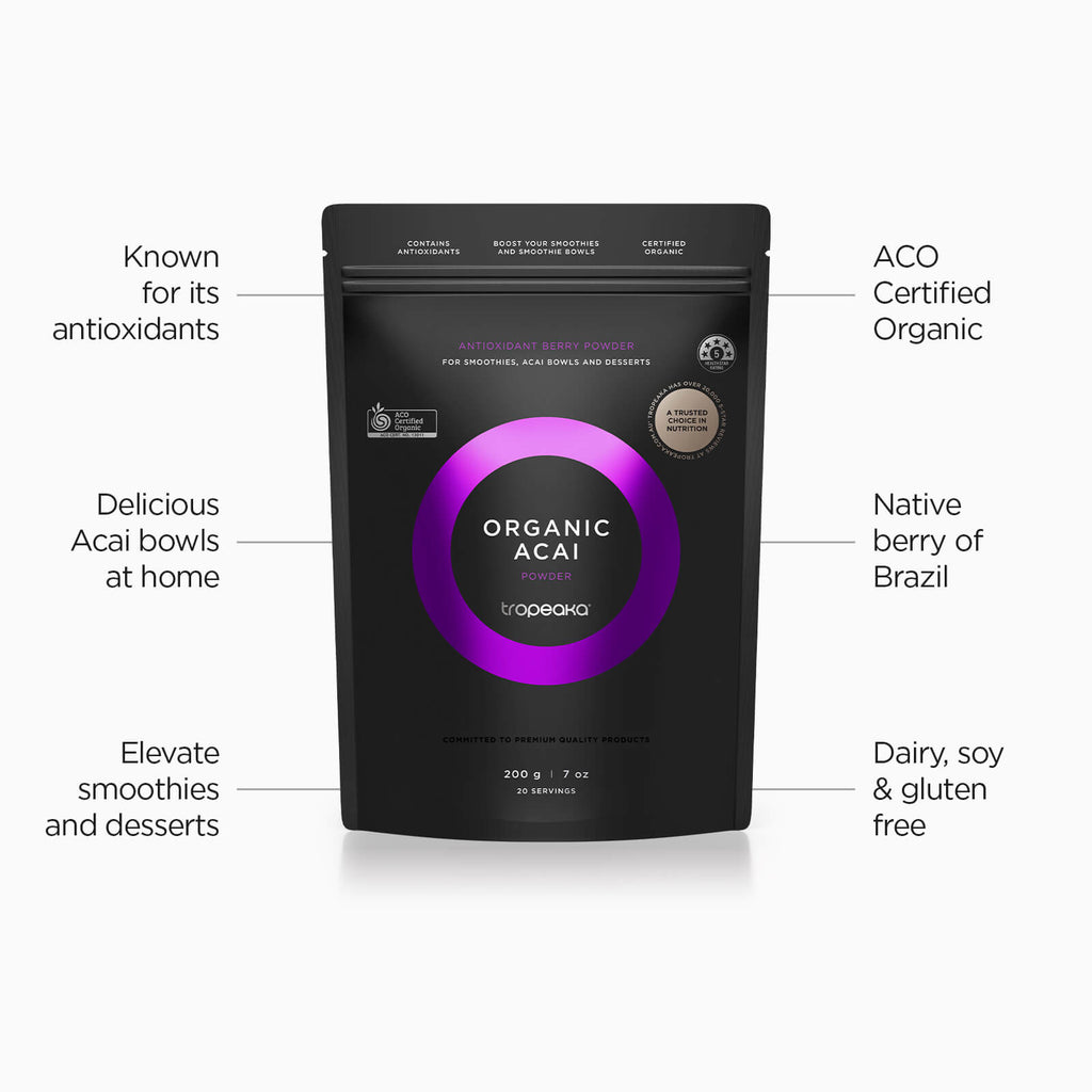 ACAI POWDER - Image 3