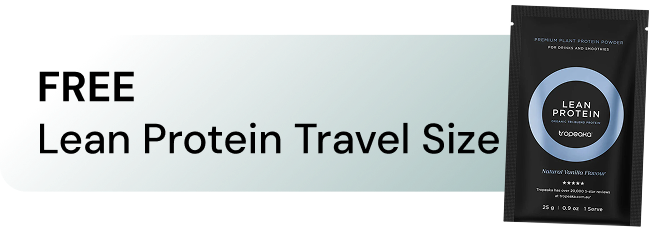 Lean Protein Travel Size