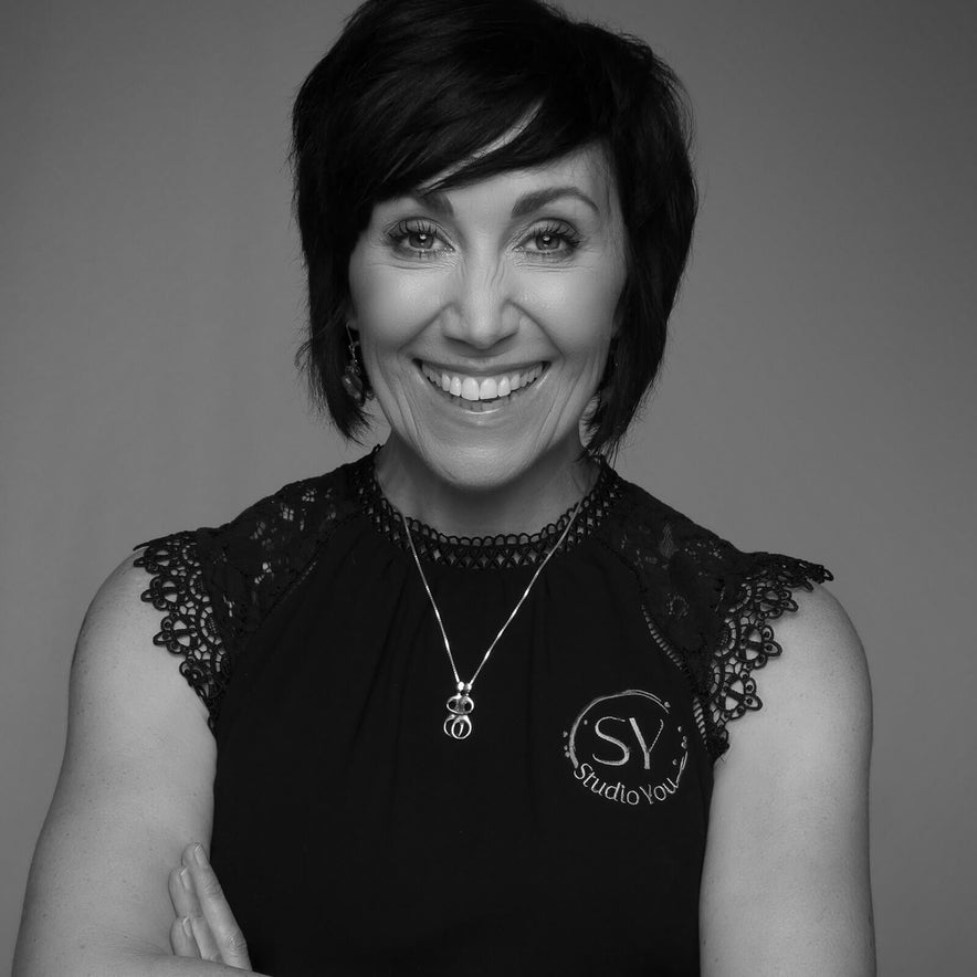 EMMA SUTHERLAND MENOPAUSE SERIES