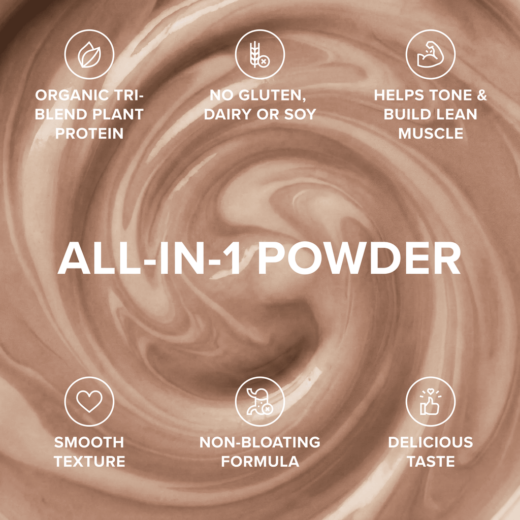 LEAN PROTEIN - Image 4
