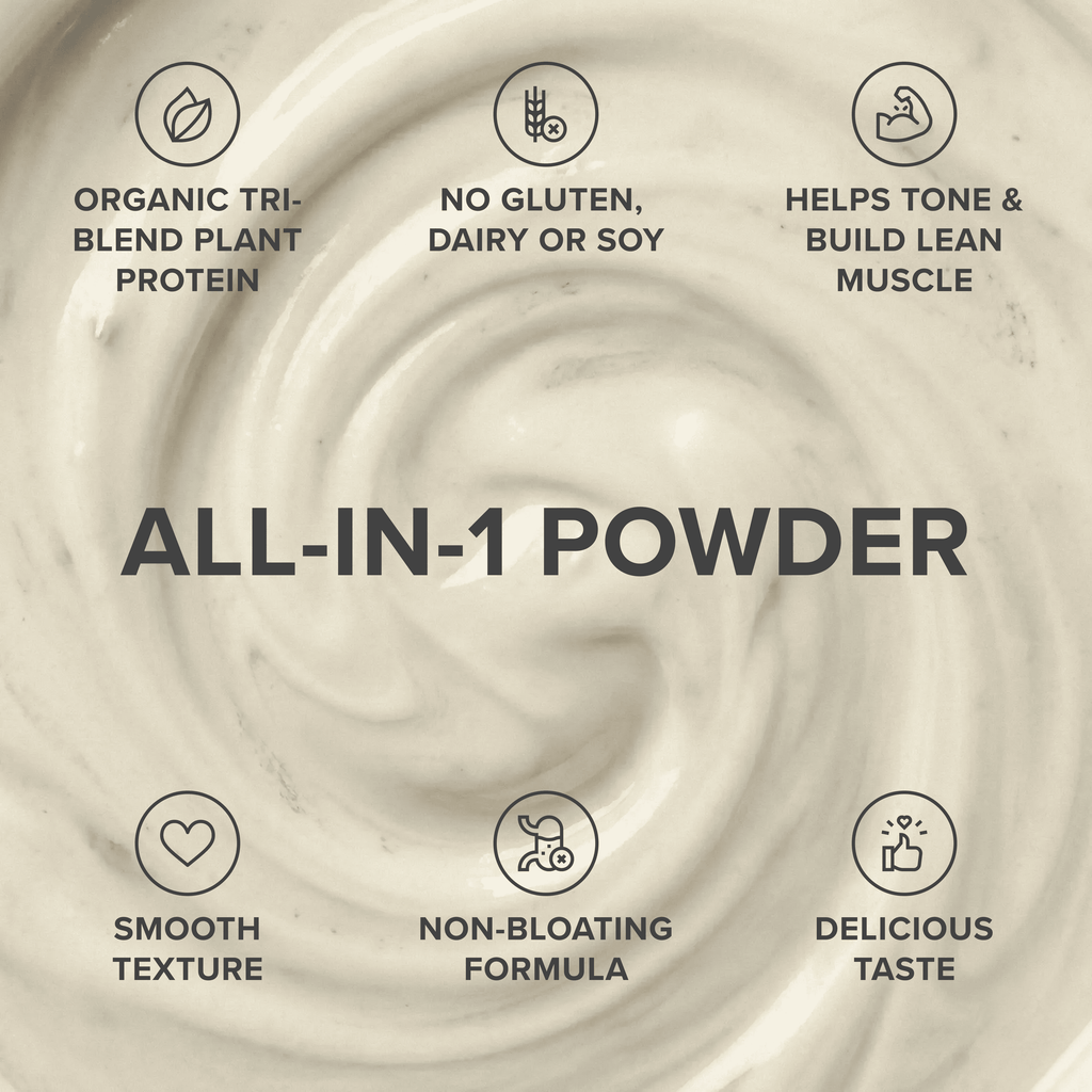 LEAN PROTEIN - Image 4