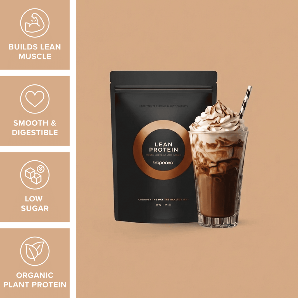LEAN PROTEIN - Image 3