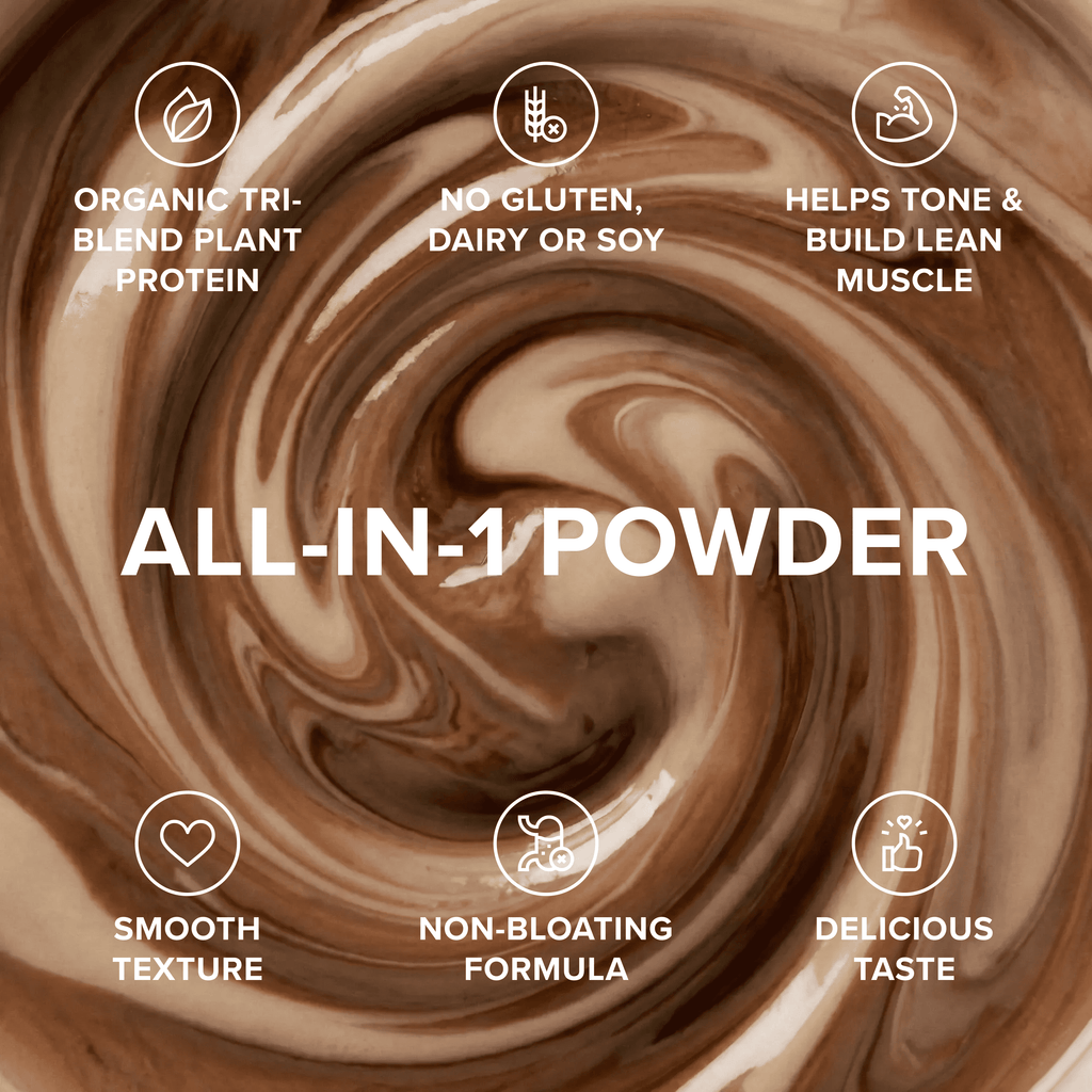 LEAN PROTEIN - Image 4