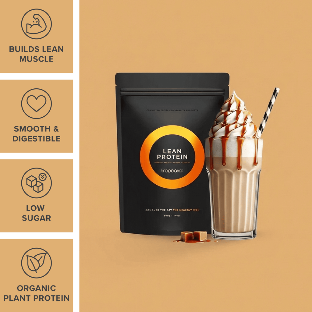 LEAN PROTEIN - Image 3