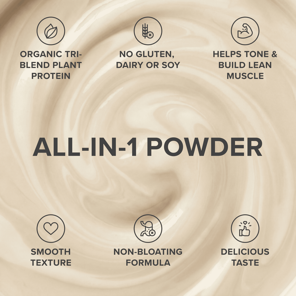 LEAN PROTEIN - Image 4