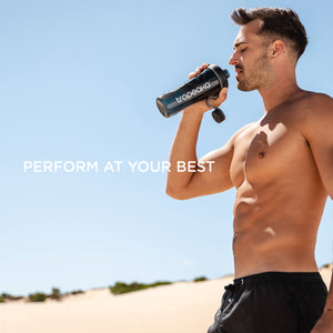 PROTEIN WATER